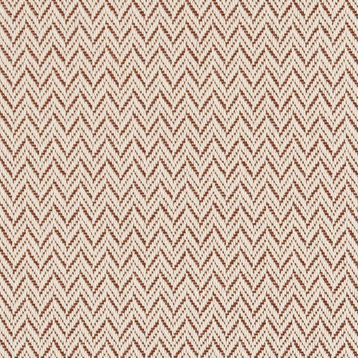 D2581 Chevron Crimson by Charlotte Fabric Classic Wovens 65% Cotton, 35% Recycled Polyester Made In USA Exceeds 80,000 Wyzenbeek Rubs </p><p>Repeat: Horizontal .75" x Vertical .5" 54 Inches - Fabric Carolina -