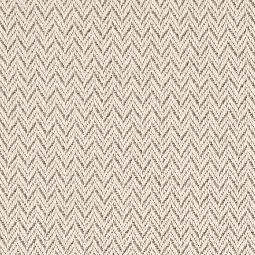 D2583 Chevron Pewter by Charlotte Fabric Classic Wovens 65% Cotton, 35% Recycled Polyester USA Exceeds 80,000 Wyzenbeek Rubs </p><p>Repeat: Horizontal .75" x Vertical .5" 54 Inches - Fabric Carolina -