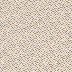 D2583 Chevron Pewter by Charlotte Fabric