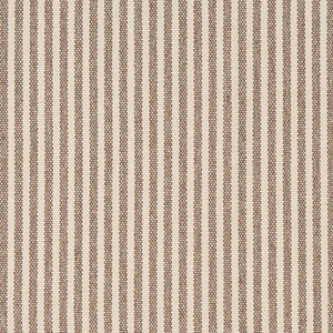 D2585 Ticking Cafe by Charlotte Fabric