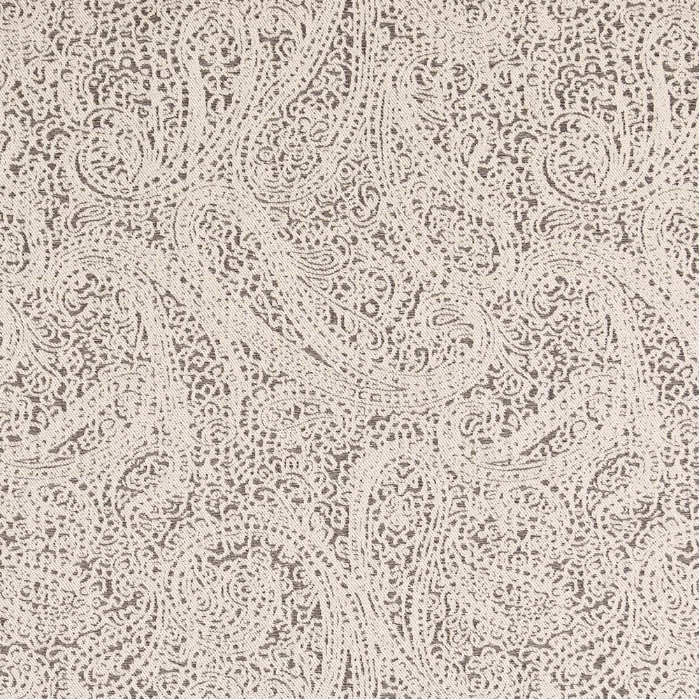 D2592 Paisley Coal by Charlotte Fabric Classic Wovens 82% Cotton, 18% Polyester Made In USA Exceeds 60,000 Wyzenbeek Rubs </p><p>Repeat: Horizontal 19.5" x Vertical 27.5" 54 Inches - Fabric Carolina -