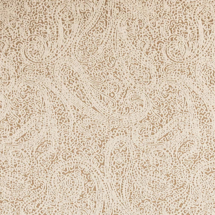 D2593 Paisley Cafe by Charlotte Fabric Classic Wovens 82% Cotton, 18% Polyester USA Exceeds 60,000 Wyzenbeek Rubs </p><p>Repeat: Horizontal 19.5" x Vertical 27.5" 54 Inches - Fabric Carolina -