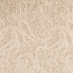 D2593 Paisley Cafe by Charlotte Fabric