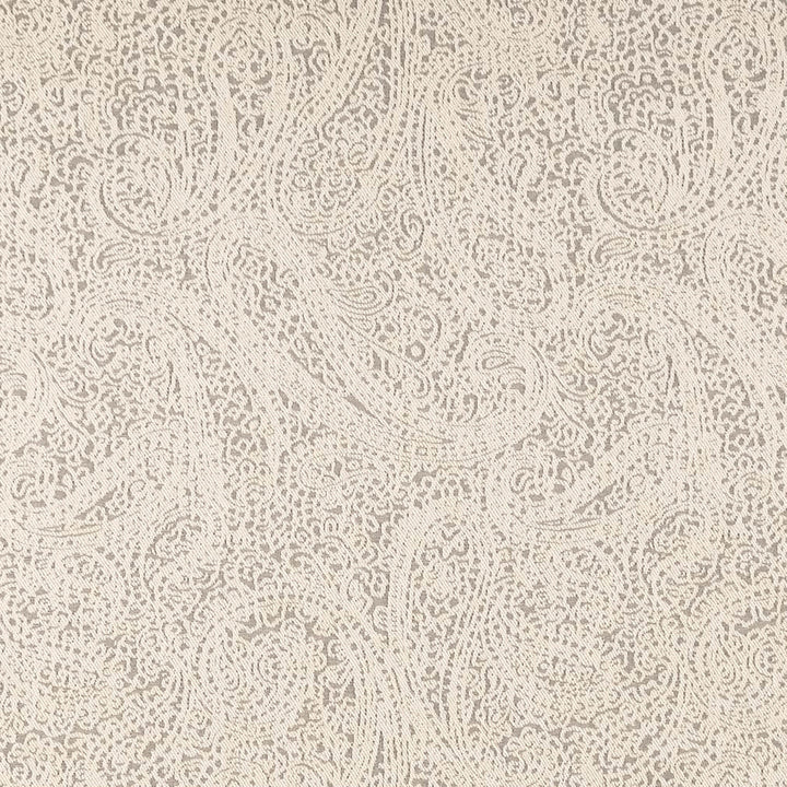 D2596 Paisley Pewter by Charlotte Fabric Classic Wovens 82% Cotton, 18% Polyester Made In USA Exceeds 60,000 Wyzenbeek Rubs </p><p>Repeat: Horizontal 19.5" x Vertical 27.5" 54 Inches - Fabric Carolina -