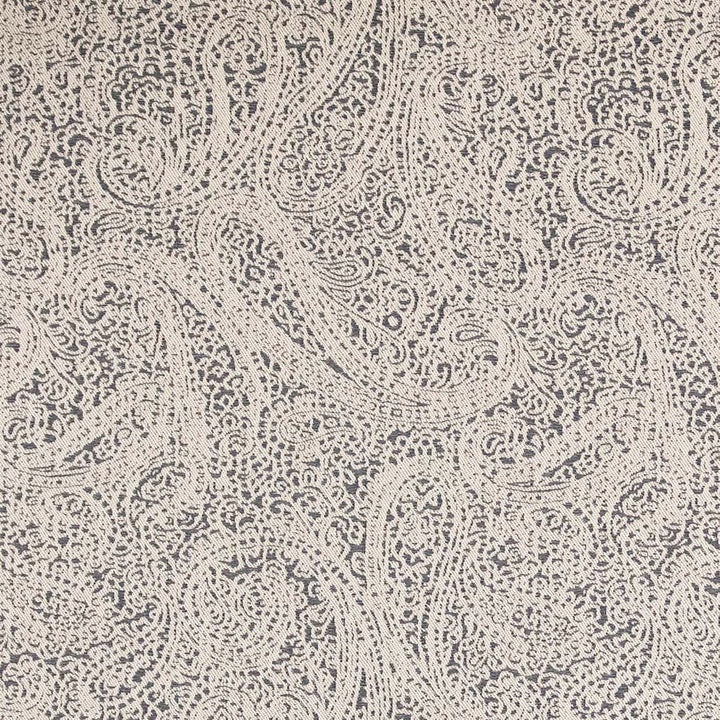D2597 Paisley Navy by Charlotte Fabric Classic Wovens 82% Cotton, 18% Polyester USA Exceeds 60,000 Wyzenbeek Rubs </p><p>Repeat: Horizontal 19.5" x Vertical 27.5" 54 Inches - Fabric Carolina -