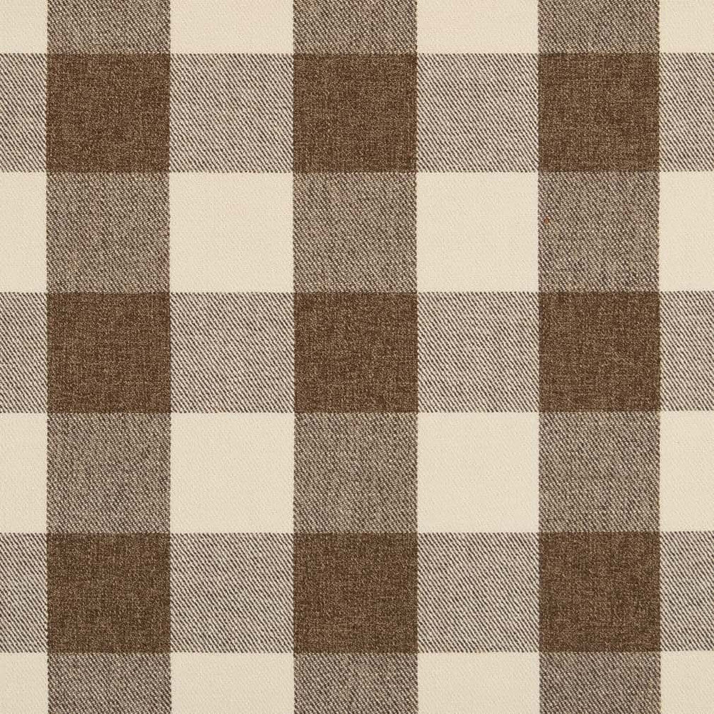 D2599 Buffalo Cafe by Charlotte Fabric Classic Wovens 82% Polyester, 18% Acrylic Asia Exceeds 100,000 Wyzenbeek Rubs </p><p>Repeat: Horizontal 7.5" x Vertical 7.5" 54 Inches - Fabric Carolina -