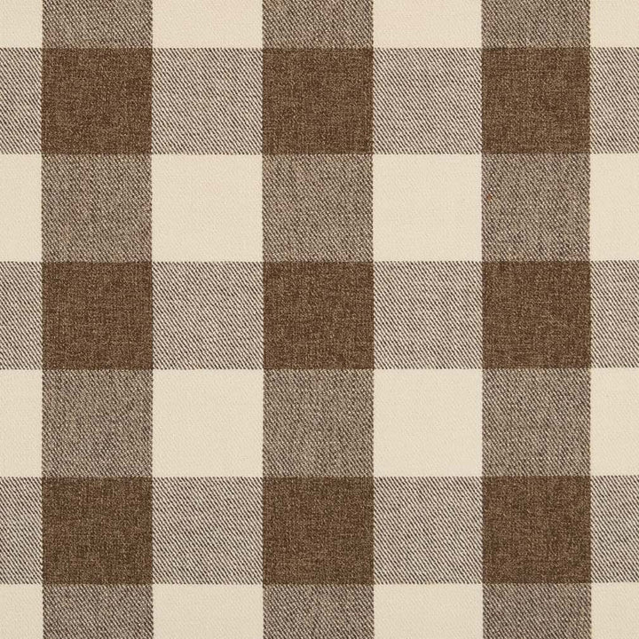 D2599 Buffalo Cafe by Charlotte Fabric Classic Wovens 82% Polyester, 18% Acrylic Asia Exceeds 100,000 Wyzenbeek Rubs </p><p>Repeat: Horizontal 7.5" x Vertical 7.5" 54 Inches - Fabric Carolina -