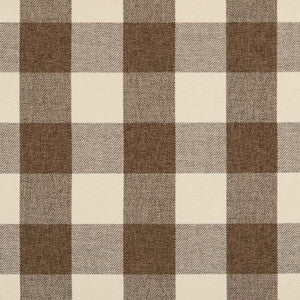D2599 Buffalo Cafe by Charlotte Fabric
