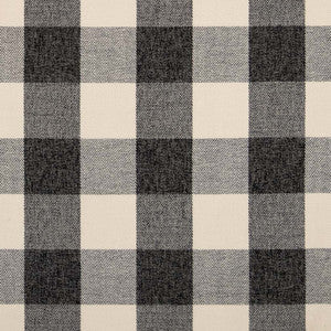 D2600 Buffalo Coal by Charlotte Fabric