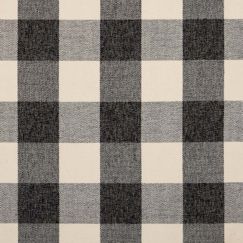 D2600 Buffalo Coal by Charlotte Fabric Classic Wovens 82% Polyester, 18% Acrylic Asia Exceeds 100,000 Wyzenbeek Rubs </p><p>Repeat: Horizontal 7.5" x Vertical 7.5" 54 Inches - Fabric Carolina -