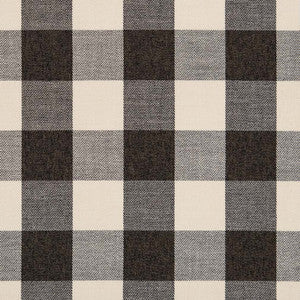D2603 Buffalo Walnut by Charlotte Fabric