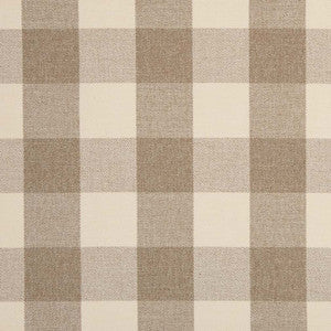 D2604 Buffalo Sand by Charlotte Fabric