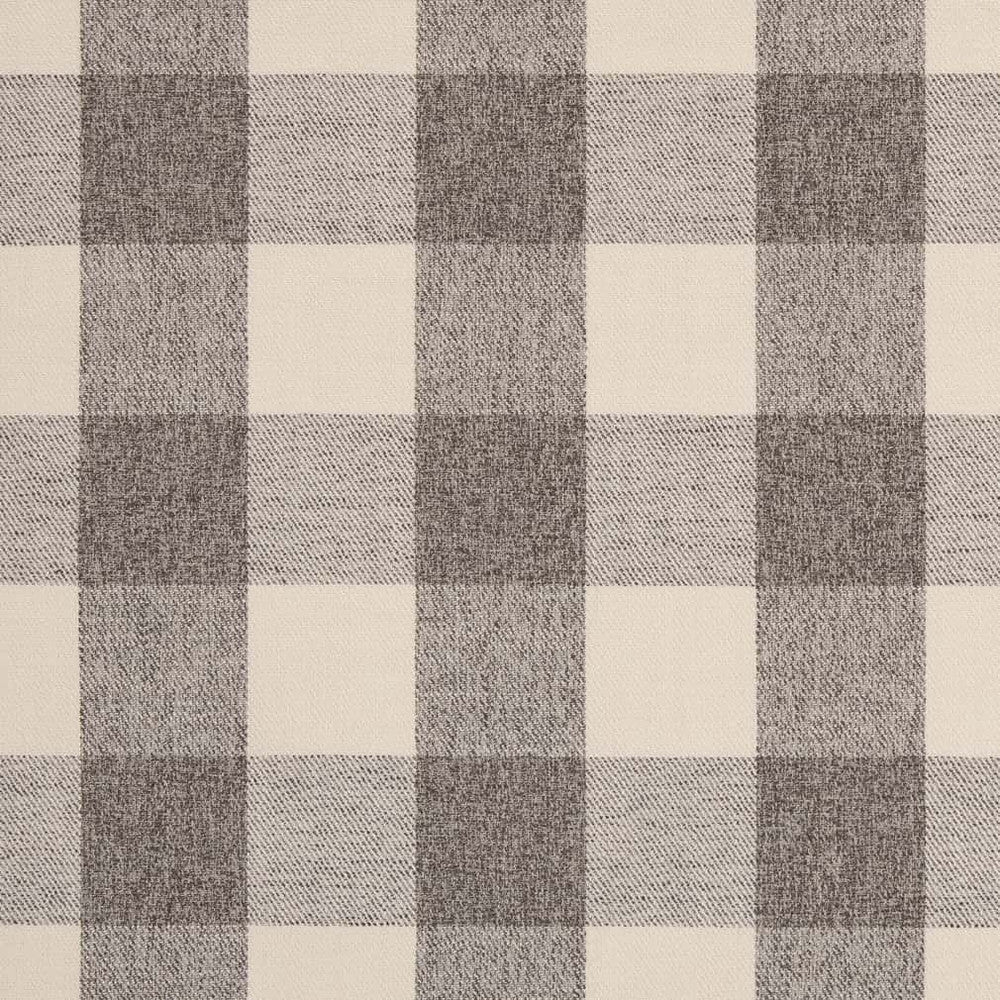D2605 Buffalo Pewter by Charlotte Fabric Classic Wovens 82% Polyester, 18% Acrylic Asia Exceeds 100,000 Wyzenbeek Rubs </p><p>Repeat: Horizontal 7.5" x Vertical 7.5" 54 Inches - Fabric Carolina -