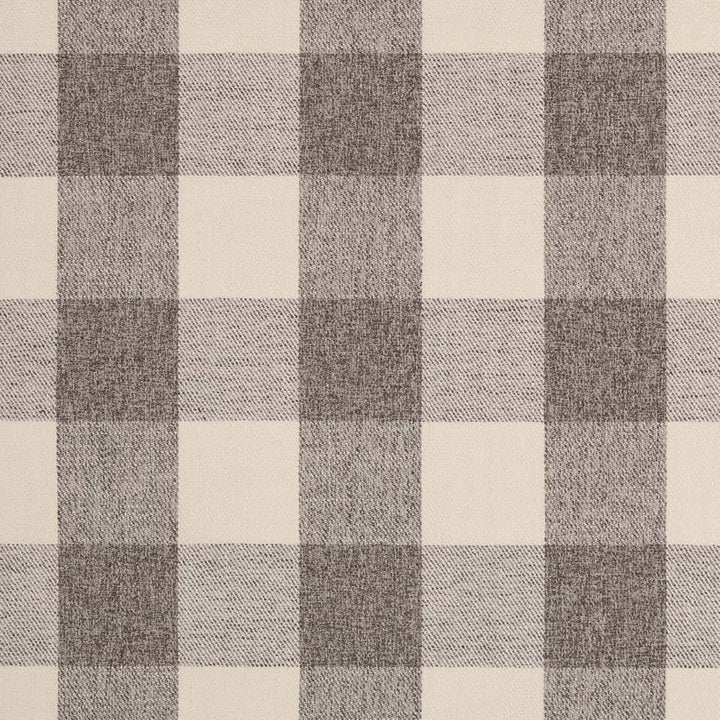D2605 Buffalo Pewter by Charlotte Fabric Classic Wovens 82% Polyester, 18% Acrylic Asia Exceeds 100,000 Wyzenbeek Rubs </p><p>Repeat: Horizontal 7.5" x Vertical 7.5" 54 Inches - Fabric Carolina -