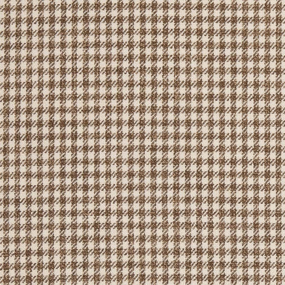 D2606 Check Cafe by Charlotte Fabric Classic Wovens 82% Polyester, 18% Acrylic Asia Exceeds 100,000 Wyzenbeek Rubs </p><p>Repeat: Horizontal .5" x Vertical .5" 54 Inches - Fabric Carolina -