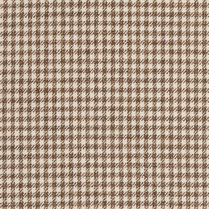 D2606 Check Cafe by Charlotte Fabric Classic Wovens 82% Polyester, 18% Acrylic Asia Exceeds 100,000 Wyzenbeek Rubs </p><p>Repeat: Horizontal .5" x Vertical .5" 54 Inches - Fabric Carolina -