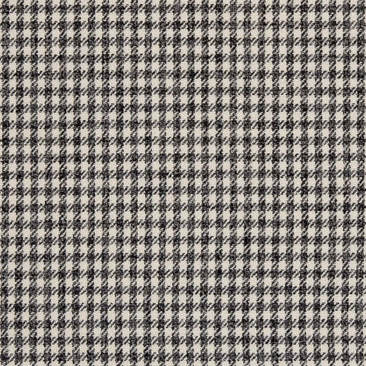 D2607 Check Coal by Charlotte Fabric Classic Wovens 82% Polyester, 18% Acrylic Asia Exceeds 100,000 Wyzenbeek Rubs </p><p>Repeat: Horizontal .5" x Vertical .5" 54 Inches - Fabric Carolina -