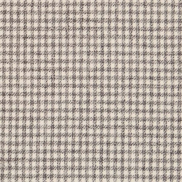 D2612 Check Pewter by Charlotte Fabric Classic Wovens 82% Polyester, 18% Acrylic Asia Exceeds 100,000 Wyzenbeek Rubs </p><p>Repeat: Horizontal .5" x Vertical .5" 54 Inches - Fabric Carolina -