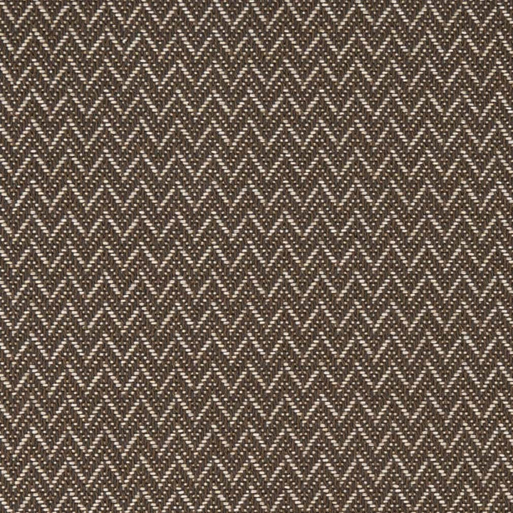 D2613 Chevron Walnut by Charlotte Fabric Classic Wovens 65% Recycled Polyester, 35% Cotton Made In USA Exceeds 80,000 Wyzenbeek Rubs </p><p>Repeat: Horizontal .75" x Vertical .5" 54 Inches - Fabric Carolina -