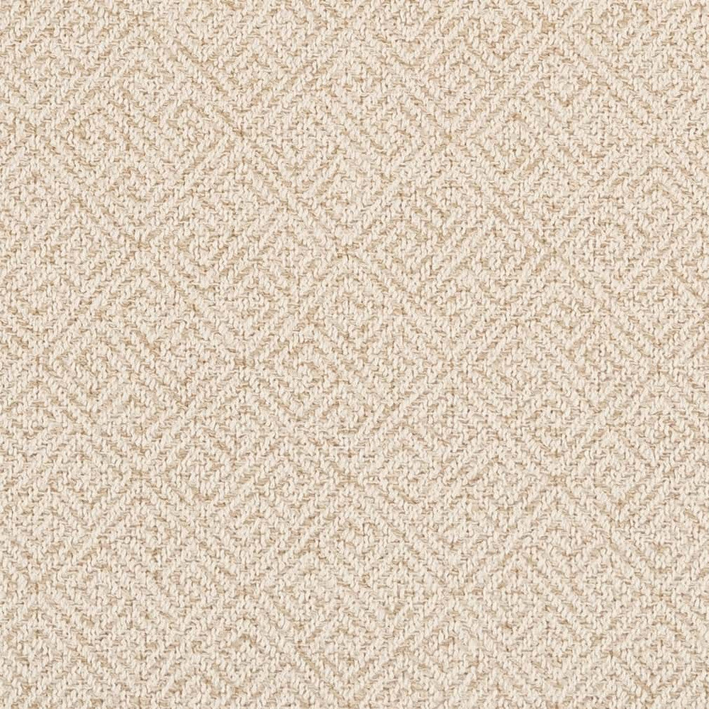 D2614 Greek Key Sand by Charlotte Fabric Classic Wovens 64% Polyester, 36% Acrylic USA Exceeds 100,000 Wyzenbeek Rubs </p><p>Repeat: Horizontal 3" x Vertical 3" 54 Inches - Fabric Carolina -