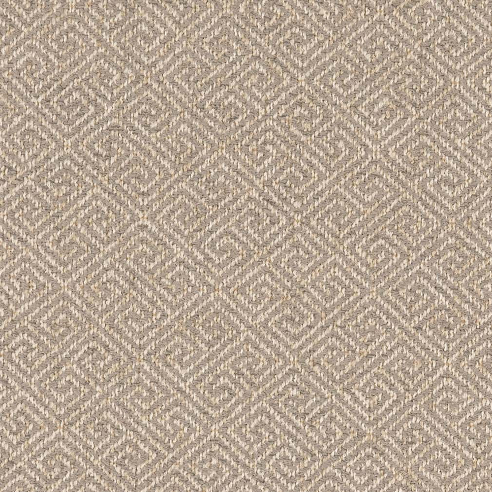 D2616 Greek Key Pewter by Charlotte Fabric Classic Wovens 64% Polyester, 36% Acrylic USA Exceeds 100,000 Wyzenbeek Rubs </p><p>Repeat: Horizontal 3" x Vertical 3" 54 Inches - Fabric Carolina -