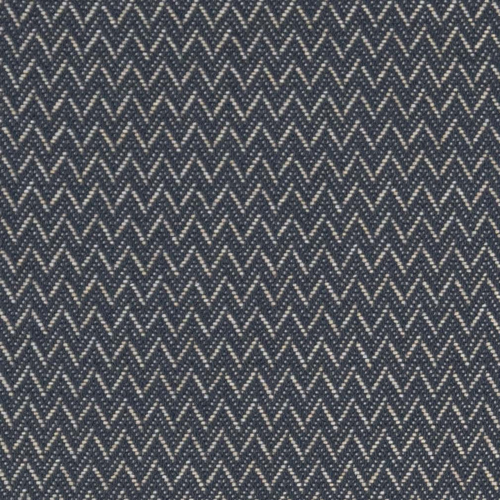 D2621 Chevron Navy by Charlotte Fabric Classic Wovens 66% Cotton, 34% Recycled Polyester USA Exceeds 80,000 Wyzenbeek Rubs </p><p>Repeat: Horizontal .75" x Vertical .5" 54 Inches - Fabric Carolina -