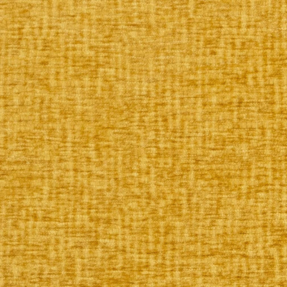 D2644 Lemon by Charlotte Fabric Chenille Textures II 100% Polyester Asia Exceeds 80,000 Wyzenbeek Rubs </p><p>Repeat: No Repeat 54 Inches - Fabric Carolina -