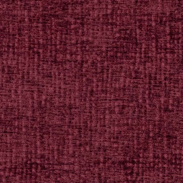 D2647 Pomegranate by Charlotte Fabric Chenille Textures II 100% Polyester Asia Exceeds 80,000 Wyzenbeek Rubs </p><p>Repeat: No Repeat 54 Inches - Fabric Carolina -