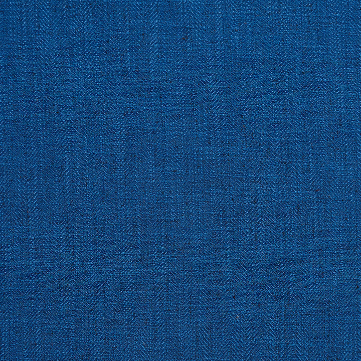 D264 Royal by Charlotte Fabric Lifestyle Linens 80% Polyester, 20% Linen Asia Exceeds 60,000 Wyzenbeek Rubs (Heavy Duty) No Repeat 54 Inches - Fabric Carolina -