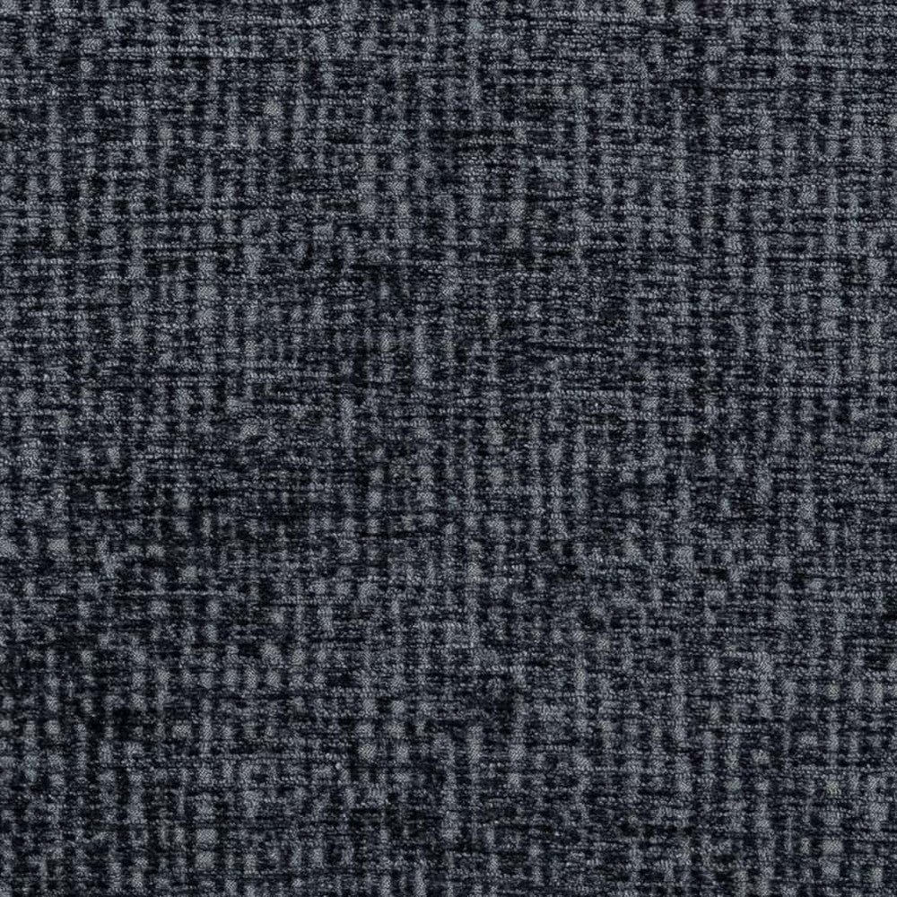 D2651 Slate by Charlotte Fabric Chenille Textures II 100% Polyester Asia Exceeds 80,000 Wyzenbeek Rubs </p><p>Repeat: 54 Inches - Fabric Carolina -