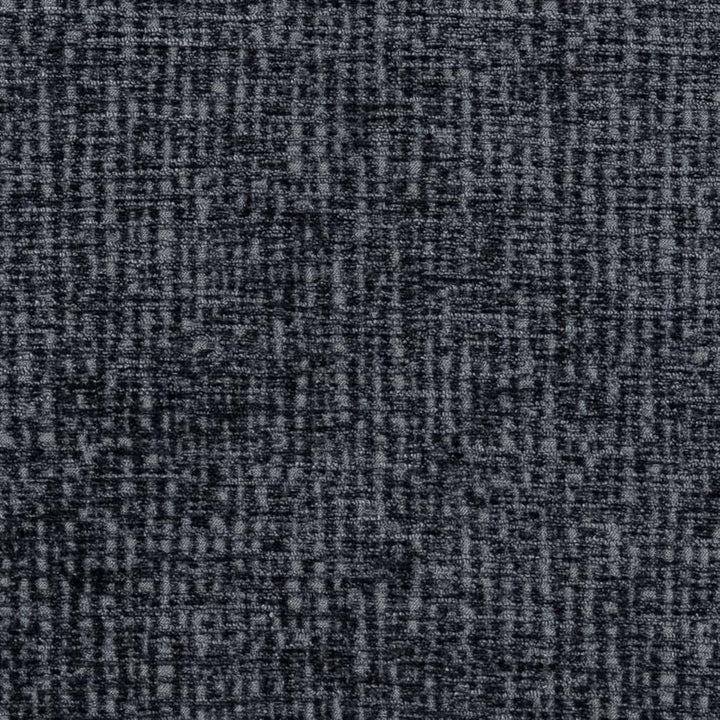 D2651 Slate by Charlotte Fabric Chenille Textures II 100% Polyester Asia Exceeds 80,000 Wyzenbeek Rubs </p><p>Repeat: No Repeat 54 Inches - Fabric Carolina -