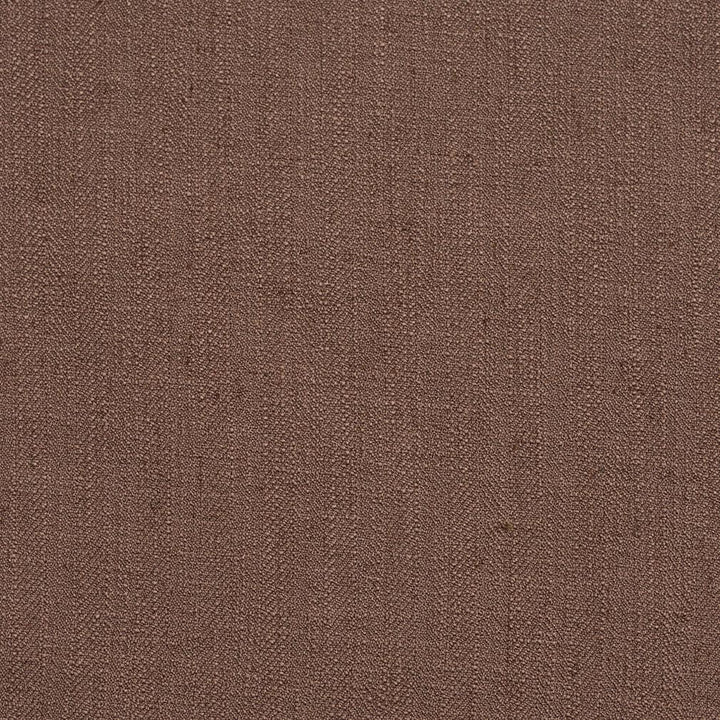 D266 Cocoa by Charlotte Fabric Lifestyle Linens 80% Polyester, 20% Linen Asia Exceeds 60,000 Wyzenbeek Rubs (Heavy Duty) No Repeat 54 Inches - Fabric Carolina -