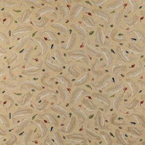 D2680 Fishing Khaki by Charlotte Fabric