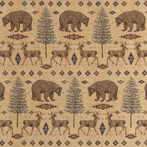 D2690 Ottawa by Charlotte Fabric