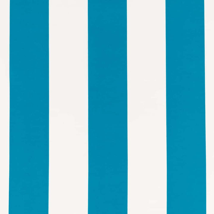 D2703 Azure by Charlotte Fabric Patio Prints II 100% Spun Polyester Asia Exceeds 60,000 Wyzenbeek Rubs </p><p>Repeat: Horizontal 8" 54 Inches - Fabric Carolina -