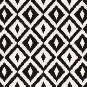 D2708 Black by Charlotte Fabric
