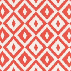 D2710 Coral by Charlotte Fabric