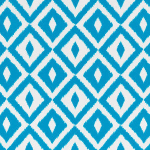 D2712 Lagoon by Charlotte Fabric