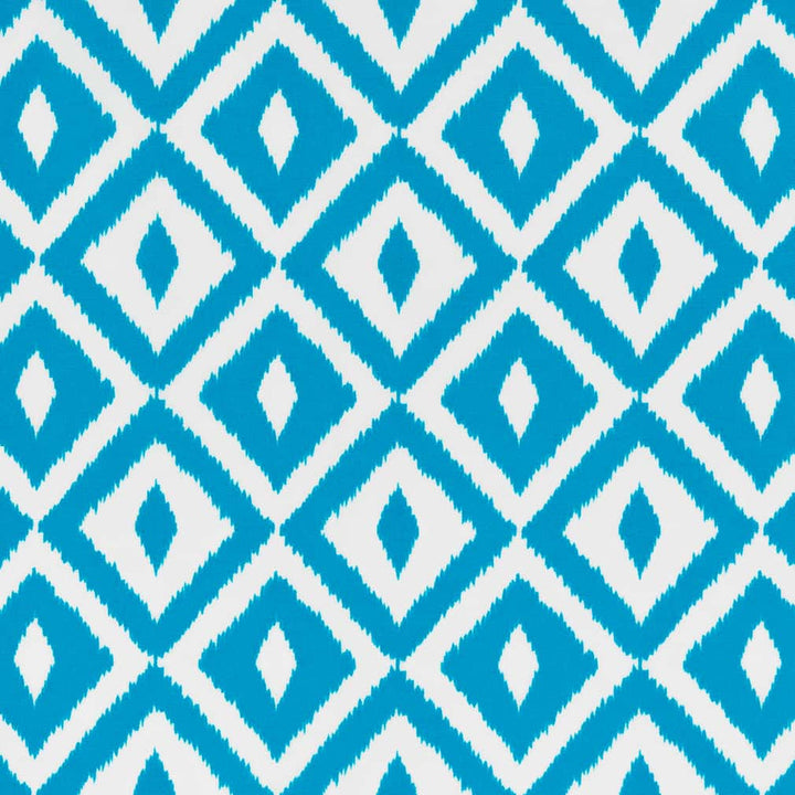 D2712 Lagoon by Charlotte Fabric Patio Prints II 100% Spun Polyester Asia Exceeds 60,000 Wyzenbeek Rubs </p><p>Repeat: Horizontal 4.5" x Vertical 4.5" 54 Inches - Fabric Carolina -