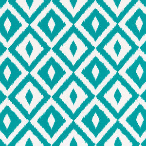 D2714 Teal by Charlotte Fabric
