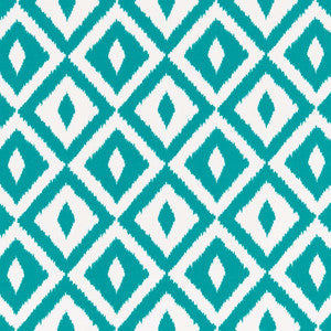 D2714 Teal by Charlotte Fabric