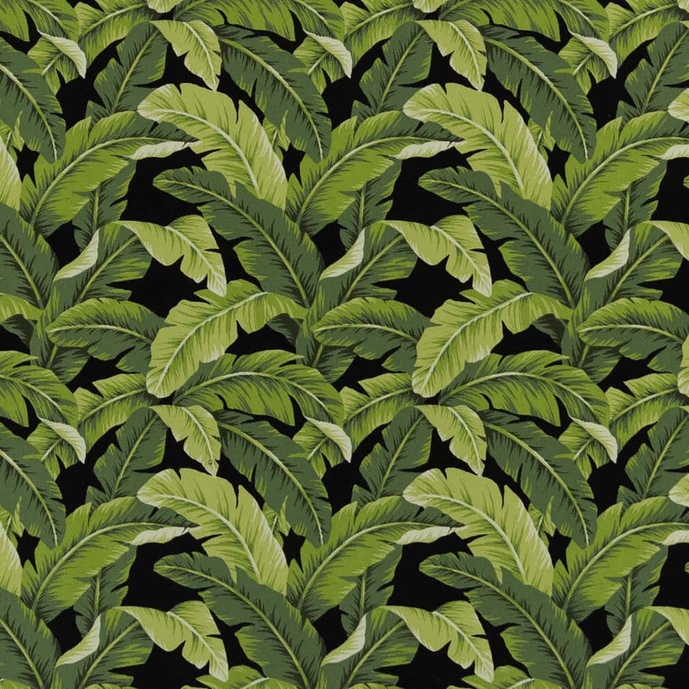 D2715 Rainforest by Charlotte Designer Fabric Patio Prints II 100% Spun Polyester Asia Exceeds 60,000 Wyzenbeek Rubs </p><p>Repeat: Horizontal 9" x Vertical 12.5" 54 Inches - Swanky Fabrics -