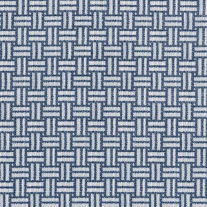 D2718 Chambray by Charlotte Fabric