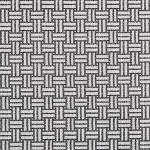 D2719 Charcoal by Charlotte Fabric
