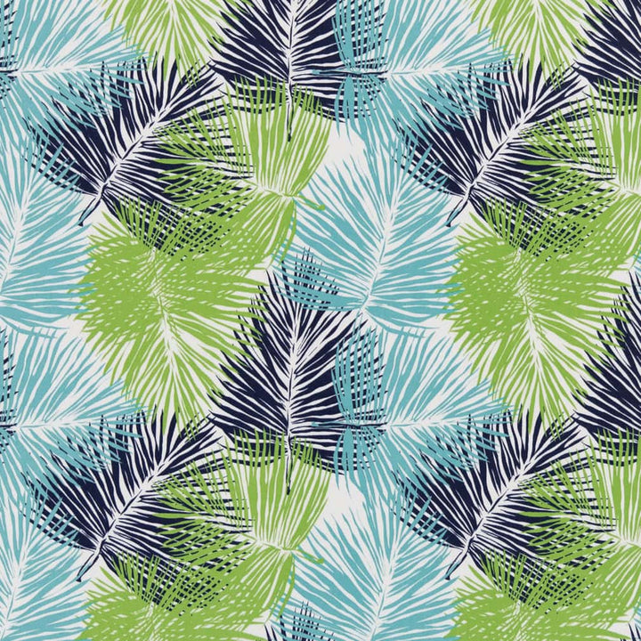 D2720 Tide by Charlotte Fabric Patio Prints II 100% Spun Polyester Asia Exceeds 60,000 Wyzenbeek Rubs </p><p>Repeat: Horizontal 12.5" x Vertical 12" 54 Inches - Fabric Carolina -