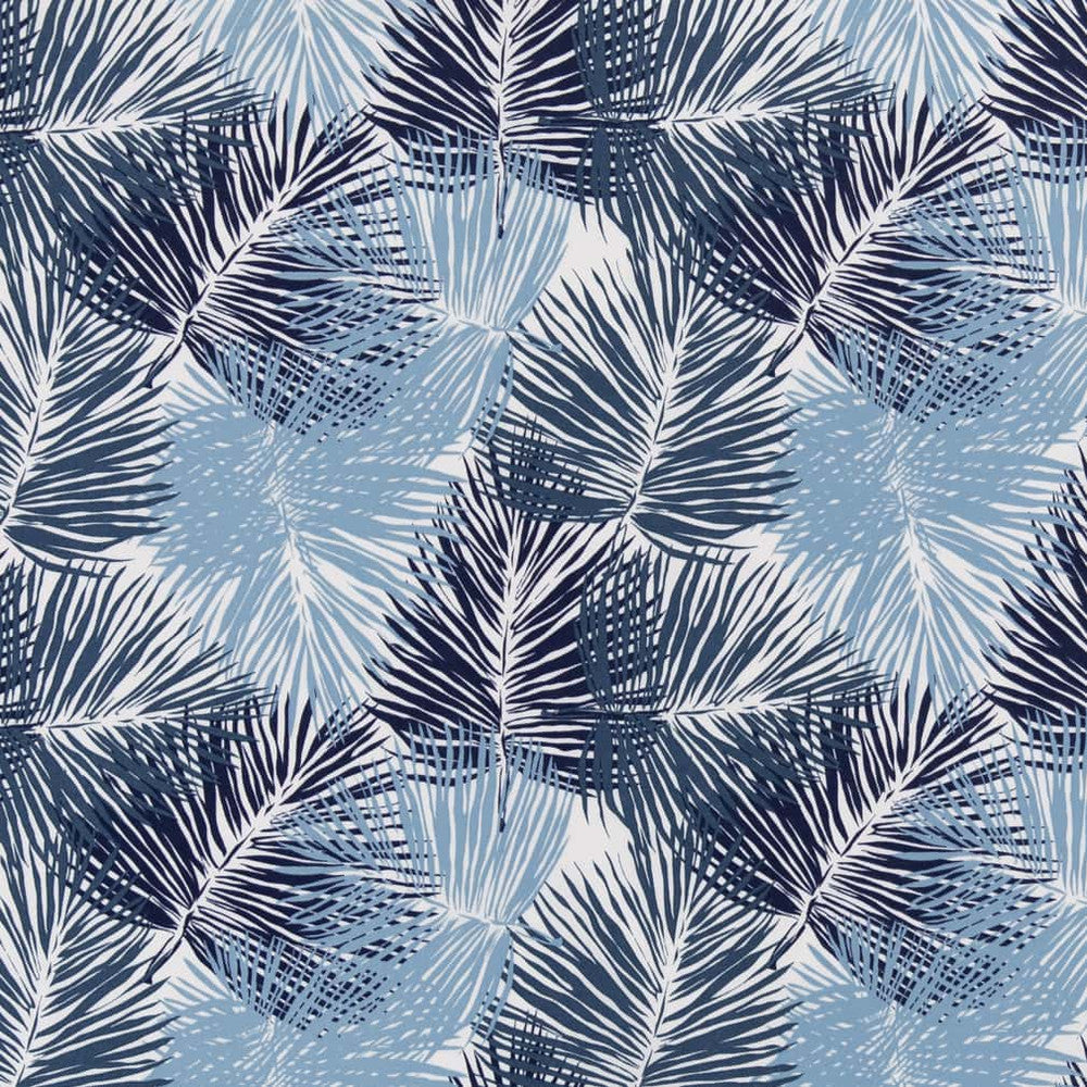 D2722 Oasis by Charlotte Fabric Patio Prints II 100% Spun Polyester Asia Exceeds 60,000 Wyzenbeek Rubs </p><p>Repeat: Horizontal 12.5" x Vertical 12" 54 Inches - Fabric Carolina -