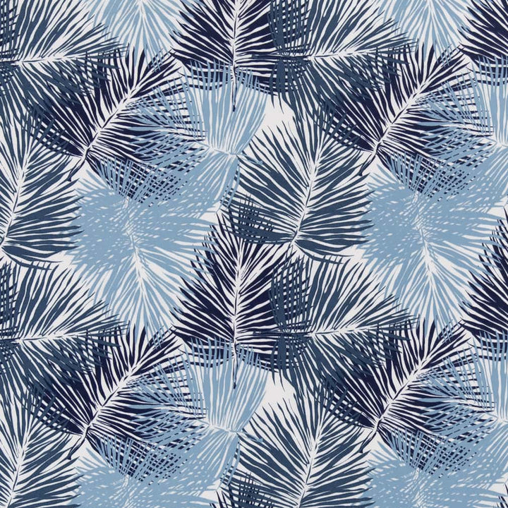 D2722 Oasis by Charlotte Fabric Patio Prints II 100% Spun Polyester Asia Exceeds 60,000 Wyzenbeek Rubs </p><p>Repeat: Horizontal 12.5" x Vertical 12" 54 Inches - Fabric Carolina -