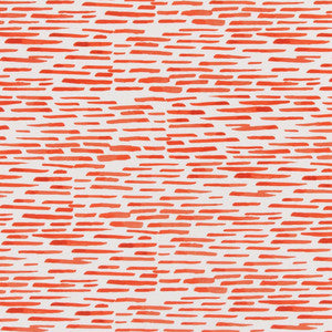 D2726 Orange Zest by Charlotte Fabric