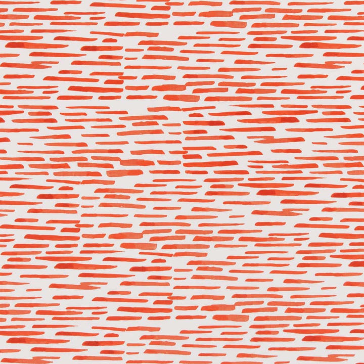 D2726 Orange Zest by Charlotte Fabric Patio Prints II 100% Spun Polyester Asia Exceeds 60,000 Wyzenbeek Rubs </p><p>Repeat: Horizontal 18" x Vertical 17.5" 54 Inches - Fabric Carolina -