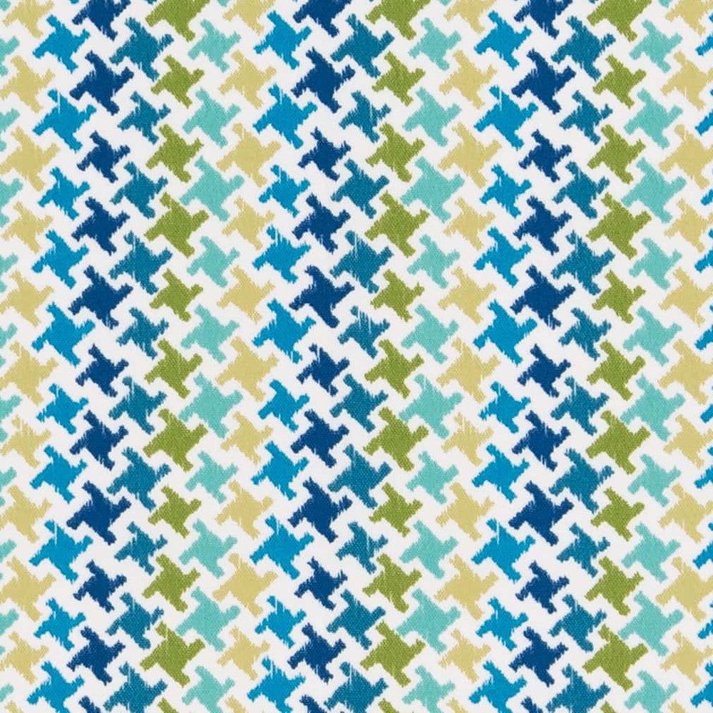 D2733 Capri by Charlotte Fabric Patio Prints II 100% Spun Polyester Asia Exceeds 60,000 Wyzenbeek Rubs </p><p>Repeat: Horizontal 3.5" x Vertical 1" 54 Inches - Fabric Carolina -